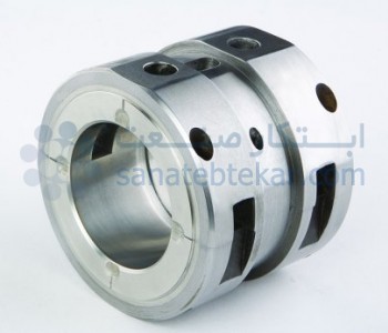 یاتاقان بابیتی